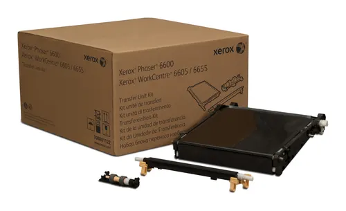 Xerox 108R01122 kaseta z tonerem Czarny
