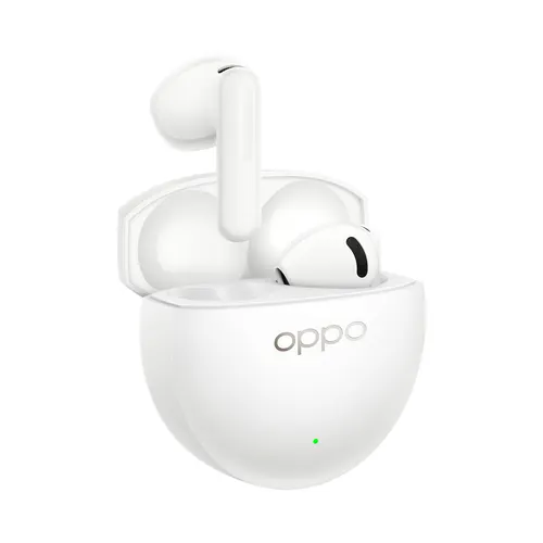 OPPO Enco Air5s Zestaw słuchawkowy True Wireless Stereo (TWS) Douszny Połączenia/muzyka Bluetooth Biały