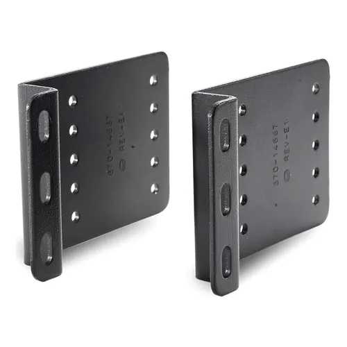 APC Bracket Kit, Zero U PDU, HP