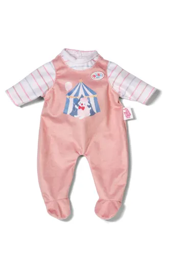 BABY born Romper Apricot 36cm Kombinezon jednoczęściowy dla lalek