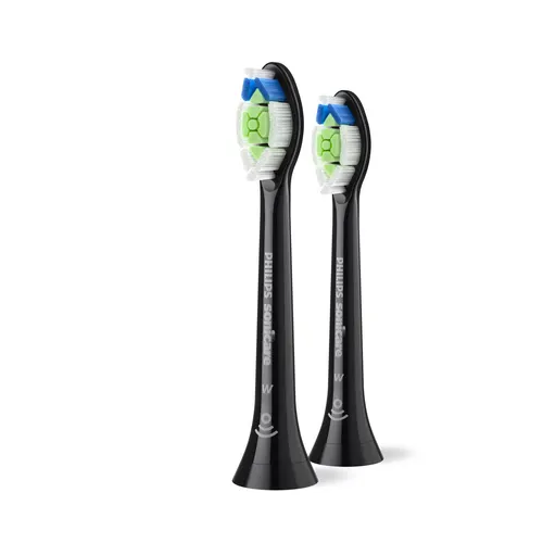 Philips Sonicare Optimal White HX6062/88 Zestaw 2 końcówek szczoteczki