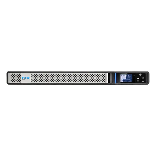Eaton 5P850IRNG2 zasilacz UPS Technologia line-interactive 0,85 kVA 680 W 4 x gniazdo sieciowe