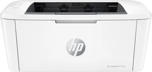 HP LaserJet Drukarka M110w