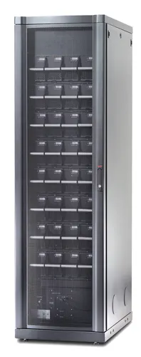 APC SYMMETRA BATTERY FRAME Moduł bateryjny UPS