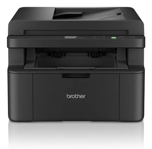 Brother DCP-L1660W drukarka wielofunkcyjna Laser A4 2400 x 600 DPI 20 stron/min Wi-Fi