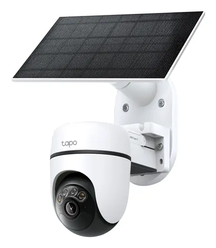 TP-Link Tapo C630 KIT Kamera bezpieczeństwa IP Zewnętrzna 2880 x 1620 px Ściana/Słupek