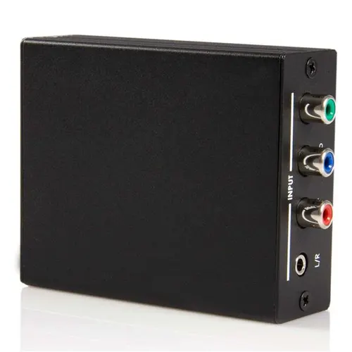 StarTech.com CPNTA2HDMI konwerter sygnału wideo