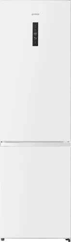 Gorenje NRK620EAW4 Wolnostojący 336 l Biały
