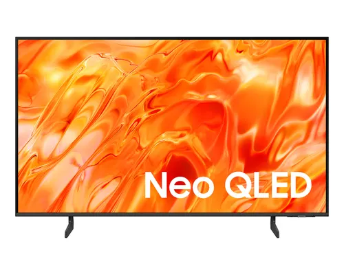 Samsung QE55QN70H 139,7 cm (55") 4K Ultra HD Smart TV Wi-Fi Czarny