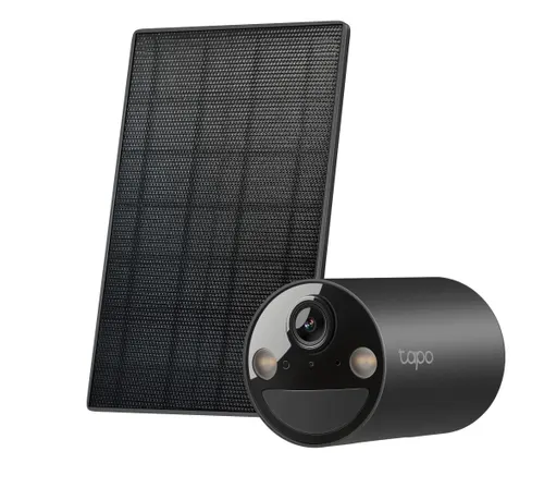 TP-Link Tapo C411 KIT Tubowa Kamera bezpieczeństwa IP Zewnętrzna 2304 x 1296 px Sufit / Ściana