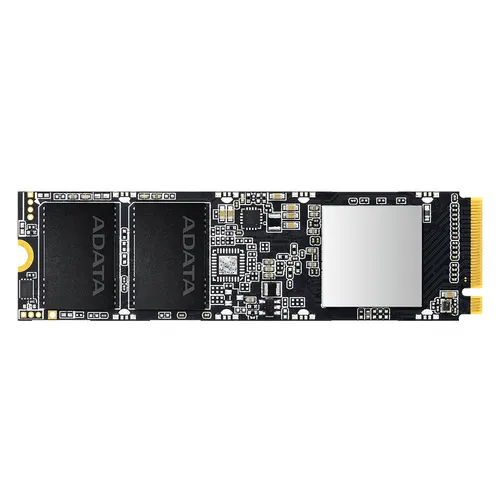 XPG SX8100 2 TB M.2 PCI Express 3.0 NVMe 3D NAND