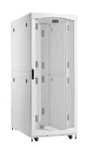 Eaton SRH42UWDPWD8 stojak 42U Stojak wolnostojący Biały