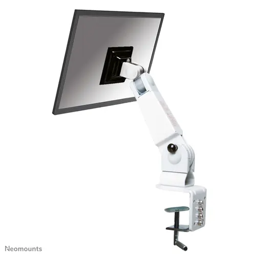 Neomounts FPMA-D400 uchwyt / stojak do monitorów 76,2 cm (30") Biurko Szary