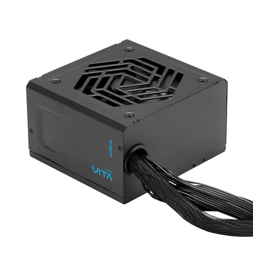FSP Vita moduł zasilaczy 550 W 20+4 pin ATX ATX Czarny