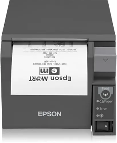 Epson TM-T70II 180 x 180 DPI Przewodowa Termiczny Drukarka POS