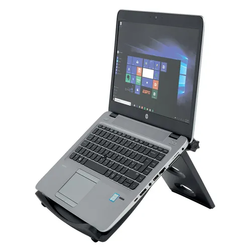Kensington Podstawka chłodząca SmartFit Easy Riser pod laptopa — szara