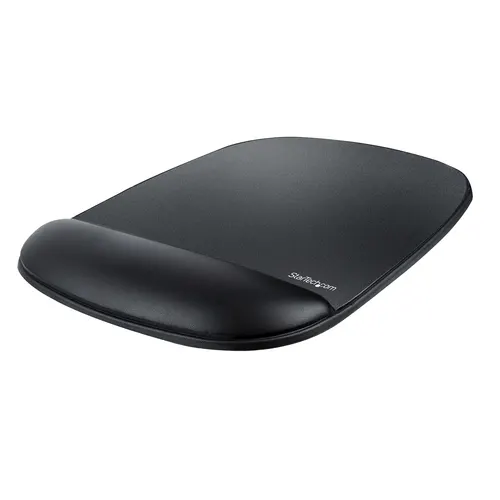 StarTech.com B-ERGO-MOUSE-PAD podkładka pod mysz Czarny