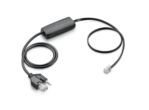 HP Poly Elektroniczny włącznik widełkowy TAA Poly APD-80