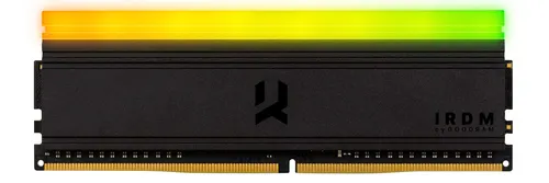 Goodram IRDM RGB moduł pamięci 16 GB 2 x 8 GB DDR4 288-pin DIMM
