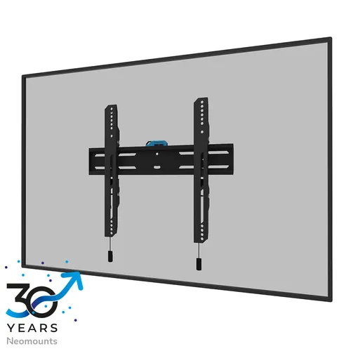 Neomounts WL30S-850BL14 uchwyt do telewizorów 190,5 cm (75") Czarny