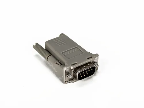 Vertiv Avocent ADB0037 przejściówka do kabli RJ-45 DB-9