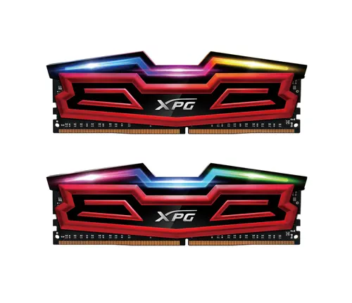 XPG SPECTRIX D40 moduł pamięci 16 GB 2 x 8 GB DDR4 288-pin DIMM