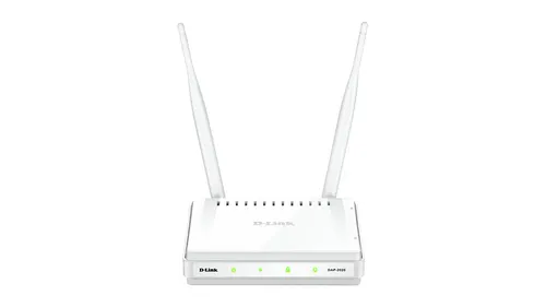 D-Link DAP-2020 300 Mbit/s Biały