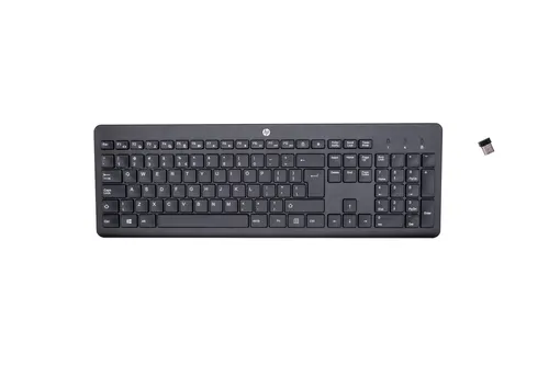 HP Klawiatura bezprzewodowa 230