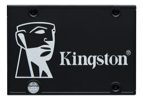 Kingston Technology Dysk SSD KC600 SATA3 2,5 cala 2048GB