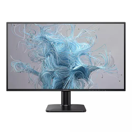 Philips 1000 series 27E2N1110/00 monitor komputerowy 68,6 cm (27") 1920 x 1080 px Full HD LCD Czarny