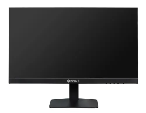 AG Neovo LA2203 monitor komputerowy 54,6 cm (21.5") 1920 x 1080 px Full HD LED Czarny