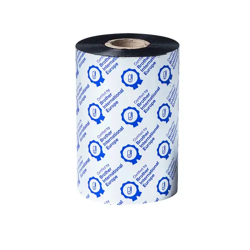 Brother BSS-1D450-110 taśma do drukarek Czarny