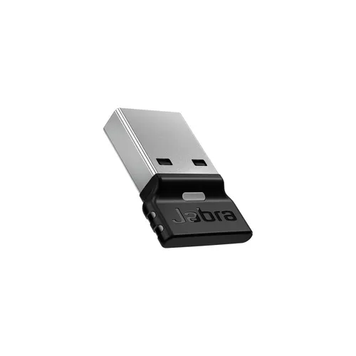 Jabra Link 390 Zestaw akcesoriów, USB-A, Microsoft Teams