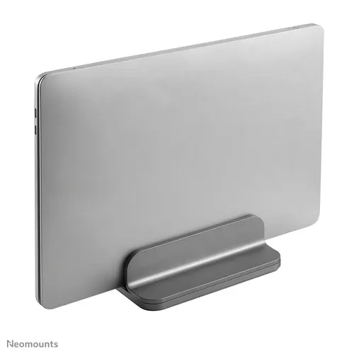 Neomounts NSLS300 stojak na laptop Podstawka do przechowywania laptop Szary 43,2 cm (17")