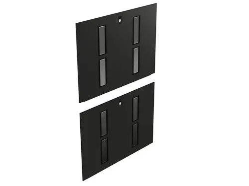 Vertiv VRA6055 części do stojaków Panel boczny