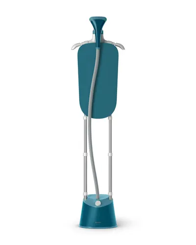 Philips 1000 series STE1040/20 parowiec do ubrań Parowiec do ubrań z podpórką 1,8 l 1600 W Niebieski