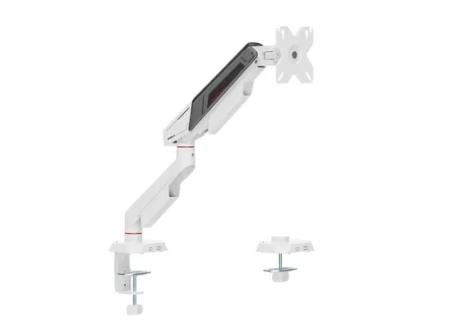 Equip 650190 uchwyt / stojak do monitorów 101,6 cm (40") Biurko Czarny