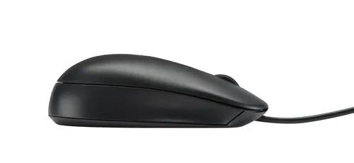 HP Mysz optyczna USB 2,9 m