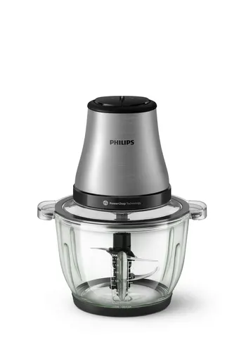 Philips 3000 series Rozdrabniacz HR1503/00 z serii 3000