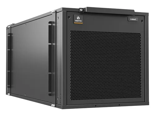 Vertiv VRC102KIT sprzęt chłodzący do szaf 3500 W Czarny