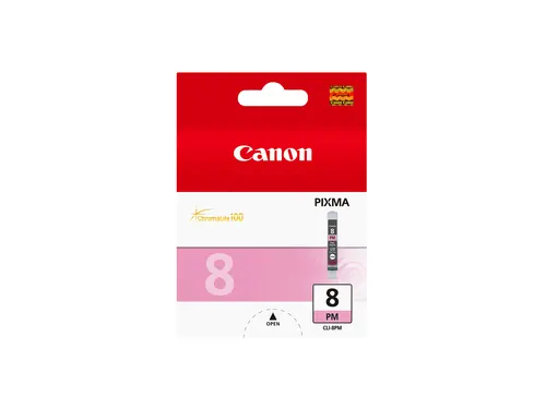 Canon 0625B001 nabój z tuszem 1 szt. Oryginalny Purpurowy