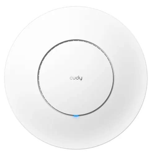 Cudy AC1300 1167 Mbit/s Biały Obsługa PoE