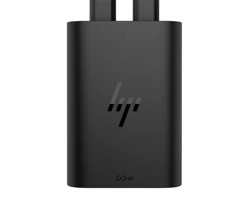 HP Ładowarka do laptopa 65W GaN USB-C