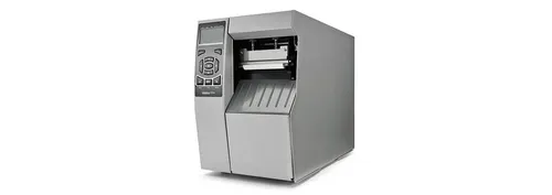 Zebra ZT510 drukarka etykiet Termotransferowy 300 x 300 DPI 305 mm/s Przewodowa sieć LAN Bluetooth, z listwą do odrywania, Wi-Fi 802.11ac