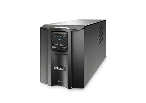 APC SMART-UPS 2200VA LCD 230V WITH SMARTCONNECT zasilacz UPS