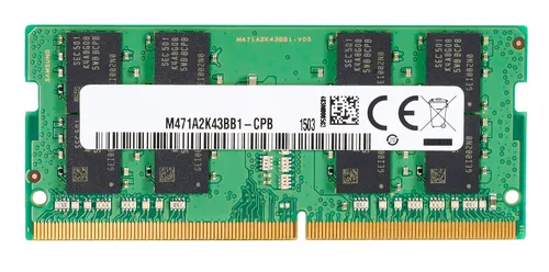 HP Pamięć 16 GB DDR4-3200 SODIMM