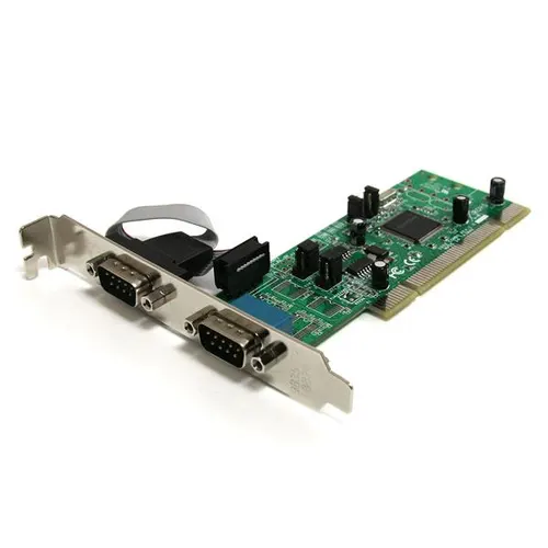 StarTech.com PCI2S4851050 adapter Wewnętrzny Seryjny