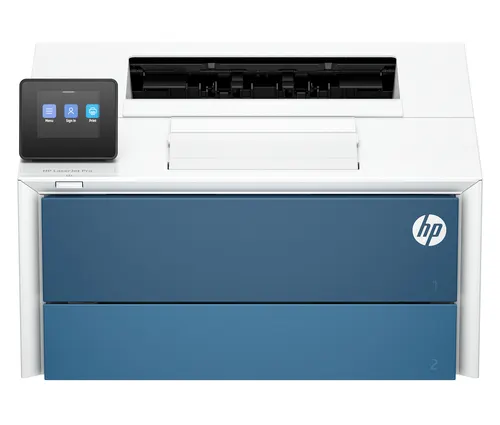 HP LaserJet Pro Produkt 4007dw Czerń i biel Drukarka
