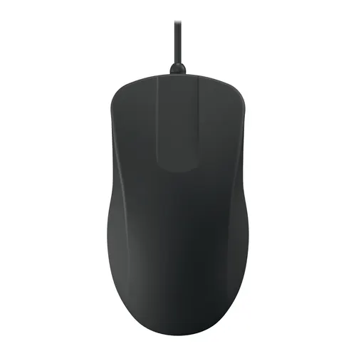 Contour Design Active Key AK-PMH1 myszka Medyczna Oburęczny USB Typu-A Optyczny 1000 DPI