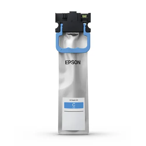 Epson DURABrite Pro, cyjan, XL